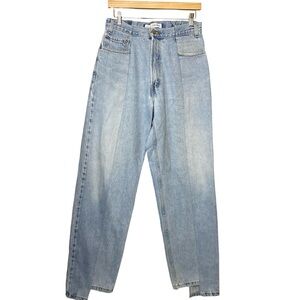 E.L.V. Denim Reconstructed Levi’s Jeans Sustainable Zero Waste Denim size 30